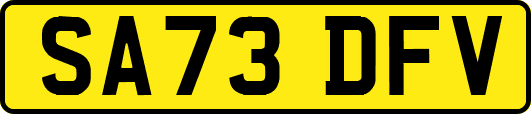 SA73DFV