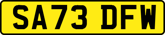 SA73DFW