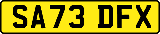 SA73DFX