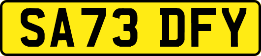 SA73DFY