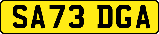 SA73DGA