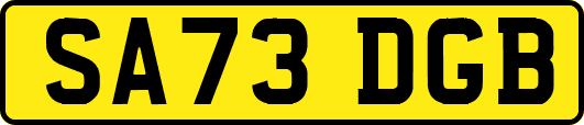 SA73DGB