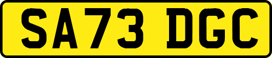 SA73DGC