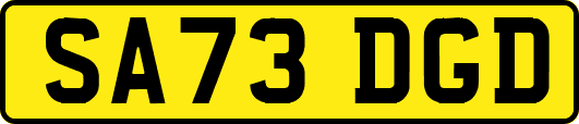SA73DGD