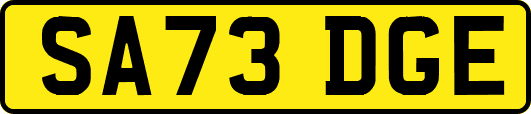 SA73DGE