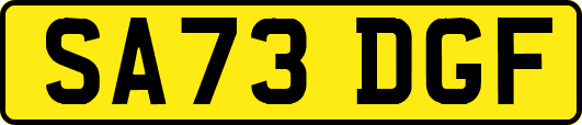 SA73DGF