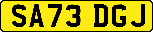 SA73DGJ