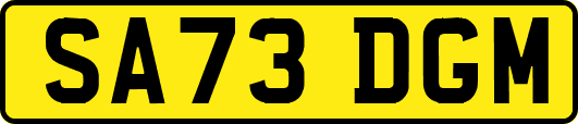 SA73DGM