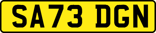SA73DGN