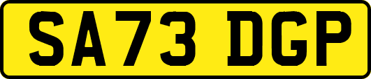 SA73DGP