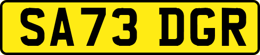 SA73DGR