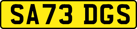 SA73DGS
