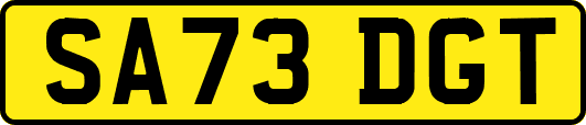 SA73DGT