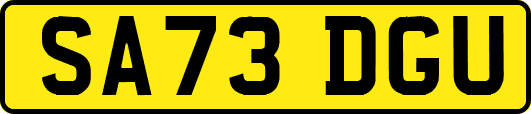 SA73DGU