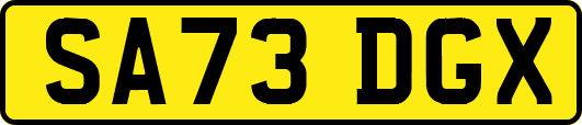 SA73DGX