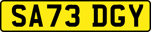 SA73DGY