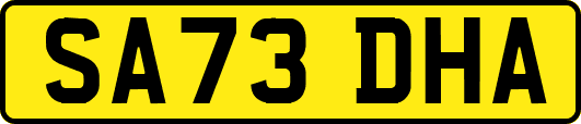 SA73DHA