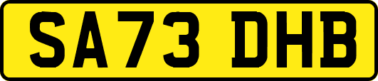SA73DHB