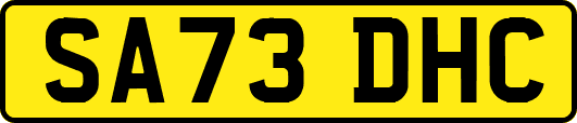 SA73DHC