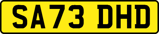 SA73DHD