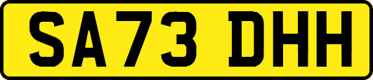 SA73DHH