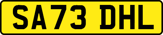 SA73DHL