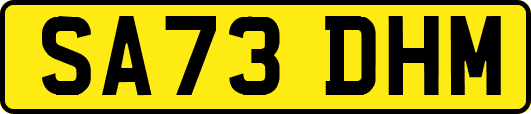 SA73DHM