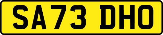 SA73DHO