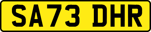 SA73DHR