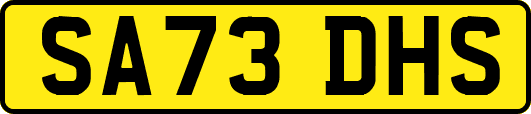 SA73DHS