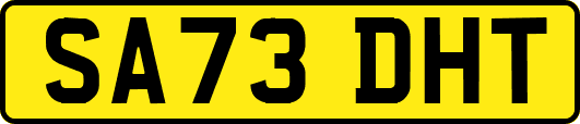 SA73DHT