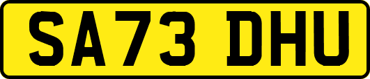 SA73DHU