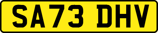 SA73DHV