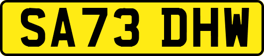 SA73DHW
