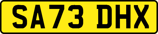 SA73DHX