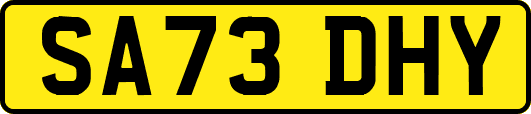 SA73DHY