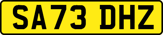 SA73DHZ