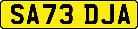 SA73DJA