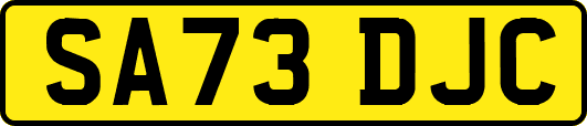 SA73DJC