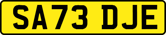 SA73DJE