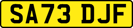 SA73DJF