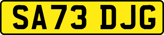 SA73DJG