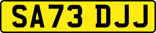 SA73DJJ