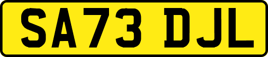 SA73DJL