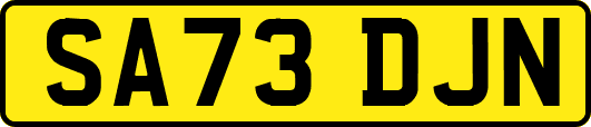 SA73DJN