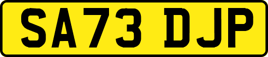 SA73DJP
