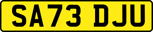 SA73DJU