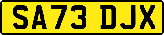 SA73DJX