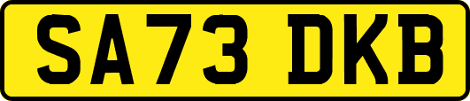 SA73DKB