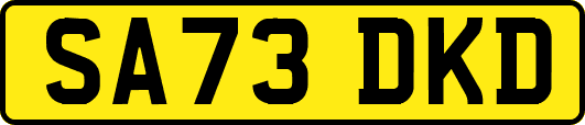SA73DKD